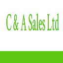 C & A Sales Ltd logo